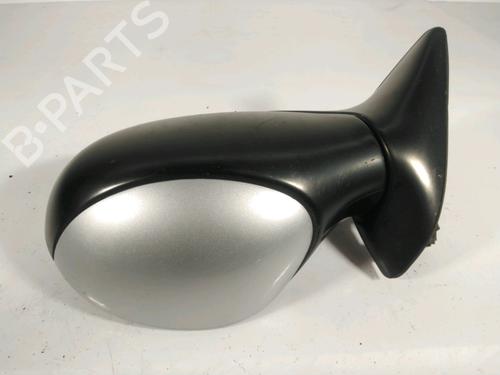 Left mirror CITROËN XSARA PICASSO (N68) 2.0 HDi | BP19080372C26 
