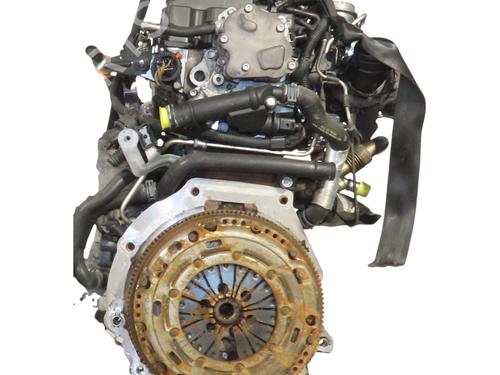 Used Engine Engine AUDI A3 (8P1) 1.9 TDI (105 hp) 36054071 36054071