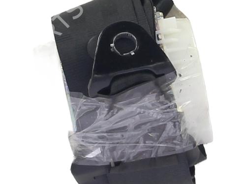 Sikkerhedssele bag midten Sikkerhedssele bag midten CITROËN C3 II (SC_) 1.2 VTi 82 (82 hp) 36874834 36874834