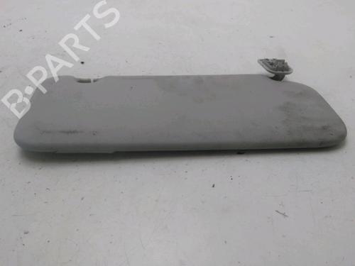 Left sun visor CITROËN C3 Picasso (SH_) 1.6 HDI 90 | BP29469536I1 