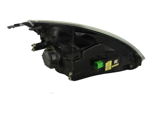 Left headlight FORD FIESTA V (JH_, JD_) 1.4 TDCi | BP31031279C28