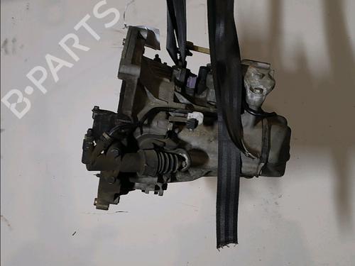 Gearbox PEUGEOT 207 (WA_, WC_) 1.4 16V | BP30140103M3