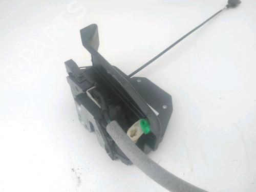 Used Front right lock Front right lock 38915568 38915568