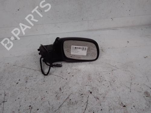 Right mirror PEUGEOT 307 (3A/C) 1.6 HDi | BP15754884C27 