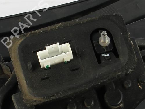 Used Right taillight CITROËN C3 II (SC_) 1.4 HDi 70 (SC8HZC, SC8HR0, SC8HP4) (68 hp) 29873091