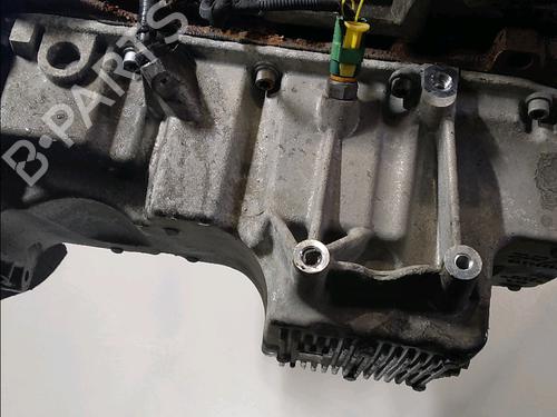 Used Engine ALFA ROMEO GIULIETTA (940_) 1.6 JTDM (940FXD1A) (105 hp) 30140097