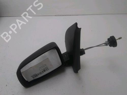 Left mirror FIAT PANDA (169_) 1.1 (169.AXA1A) | BP27926679C26 