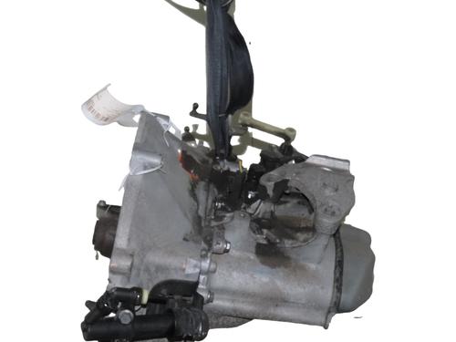 Gearbox CITROËN C3 II (SC_) 1.2 VTi 82 | BP36874790M3 - Image 3