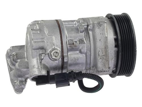 AC compressor CITROËN C3 II (SC_) 1.2 VTi 82 | BP36426381M34 - Image 3
