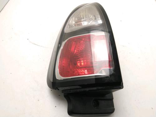 Left taillight CITROËN C3 Picasso (SH_) 1.6 HDI 90 | BP31179621C34 