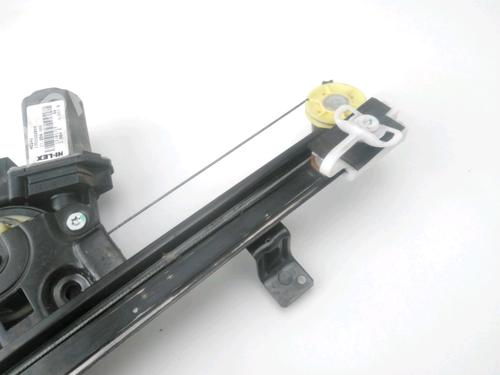 Used Front left window mechanism Front left window mechanism 38226895 38226895