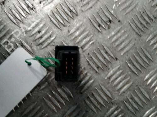 Used Warning switch Warning switch DACIA LOGAN MCV (KS_) 1.5 dCi (KS0K) (68 hp) 23180603 23180603