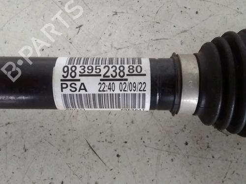 Used Right front driveshaft Right front driveshaft 37705917 37705917