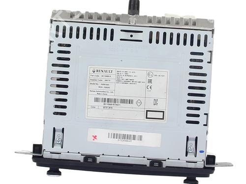 Used Radio Radio 37186597 37186597