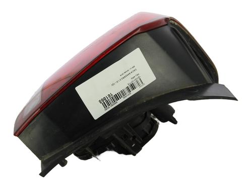 Left taillight DACIA SANDERO II 1.0 SCe 75 (B8JC, B8JD, B8NC) | BP32150525C34 - Image 4