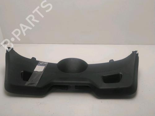 Used Interior roof PEUGEOT 207 (WA_, WC_) 1.6 HDi (90 hp) 23065570