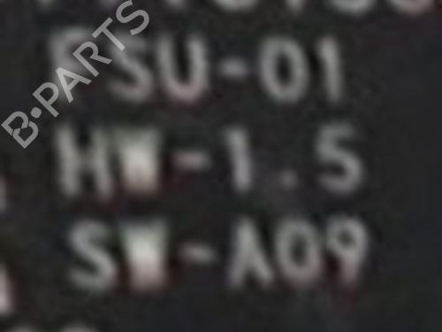 braenslepump-citroen-c3-aircross-ii-2r_-2c_-2017-31796531 main image