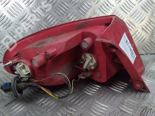 Right taillight CHEVROLET LACETTI (J200) 2.0 D | BP11519886C35 