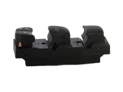 Left front window switch NISSAN QASHQAI II (J11, J11_) 1.2 DIG-T | BP32432643I27 - Image 3
