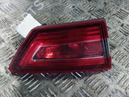 Used Left tailgate light Left tailgate light RENAULT CLIO IV (BH_) 0.9 TCe 90 (BHNF, BHMA, BHMH, BHJK, BHJR) (90 hp) 16913541 16913541