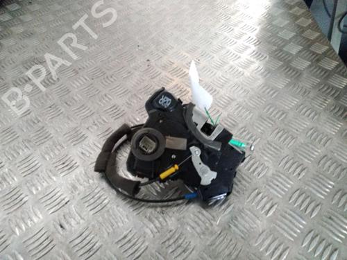 Used Front right lock Front right lock 11714357 11714357