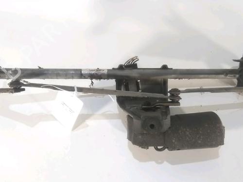 Used Front wiper motor RENAULT CLIO II (BB_, CB_) 1.2 (BB0A, BB0F, BB10, BB1K, BB28, BB2D, BB2H, CB0A,... (58 hp) 22186358