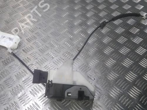 Used Front right lock PEUGEOT 5008 (0U_, 0E_) 1.6 HDi (110 hp) 14964487