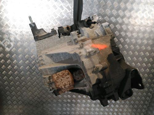 Used Gearbox Gearbox JAGUAR X-TYPE I Estate (X400) 2.2 D (155 hp) 18543934 18543934