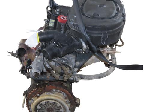 Used Engine Engine RENAULT 19 II (B/C53_) 1.4 (80 hp) 39698691 39698691
