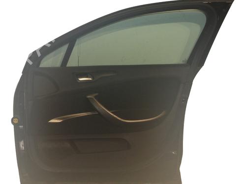 Used Right front door CITROËN C5 III Break (RW_) 1.6 HDi 110 (RW9HZC) (109 hp) 31078272