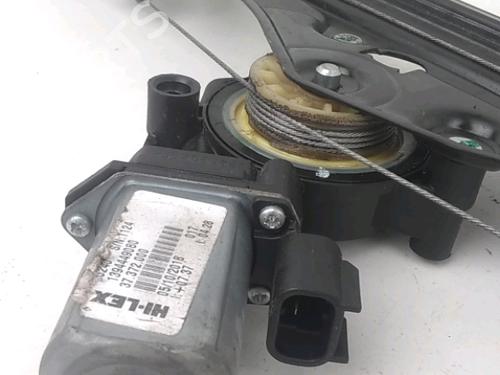 Used Front left window mechanism Front left window mechanism 33998283 33998283