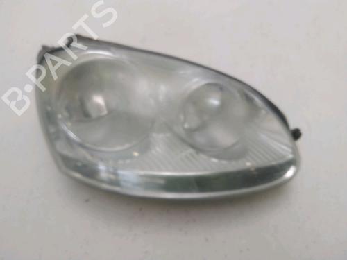 Right headlight VW GOLF V (1K1) 1.9 TDI | BP29264577C29 - Image 2