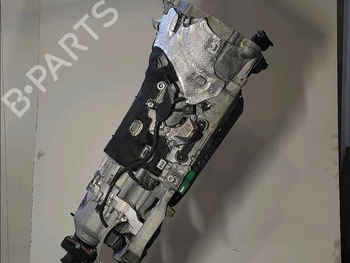 Used Gearbox Gearbox BMW X3 (G01, F97, G08) xDrive 30 d Mild-Hybrid (286 hp) 29016757 29016757