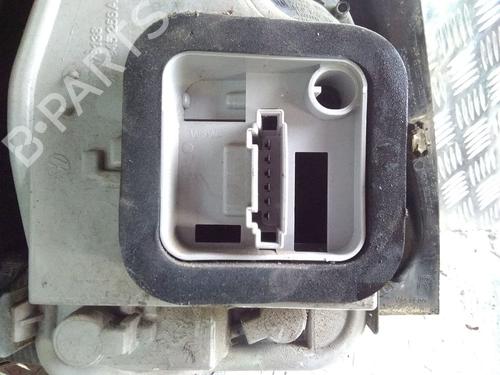 Used Right taillight VW POLO V (6R1, 6C1) 1.2 TDI (75 hp) 11535381