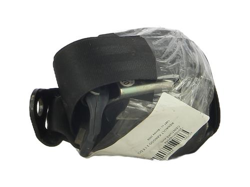 Front right seatbelt RENAULT KANGOO Express (FW0/1_) 1.5 dCi 70 (FW0A, KW0V) | BP36573523I25 - Image 2