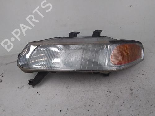 left-headlight-rover-400-ii-hatchback-rt-xbc103430-1995-1996-1997-1998-1999-2000-15758472 main image