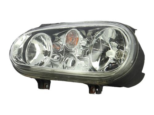 Left headlight VW GOLF IV Cabriolet (1E7) 1.6 | BP37706002C28  - Image 5