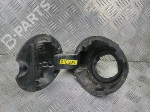 Fuel flap CITROËN C3 Picasso (SH_) 1.6 HDi | BP11712024C131