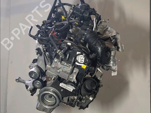 Used Engine ABARTH 500 / 595 / 695 1.4 (312.AXF11, 312.AXF1A) (180 hp) 29494600