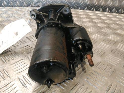 Used Starter CITROËN C3 I (FC_, FN_) 1.4 i (73 hp) 17739339
