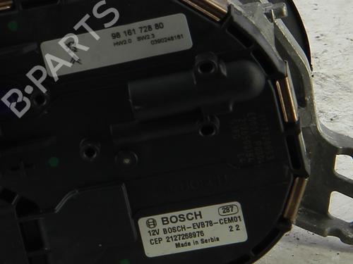 Used Front wiper motor Front wiper motor CITROËN GRAND C4 SPACETOURER (3A_, 3E_) 1.5 BlueHDi 130 (131 hp) 32038870 32038870