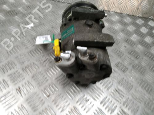 AC compressor PEUGEOT 307 Break (3E) 1.6 16V | BP13112356M34 