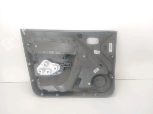 Front right panel RENAULT KANGOO BE BOP (KW0/1_) 1.5 dCi | BP26197704C59 - Image 2