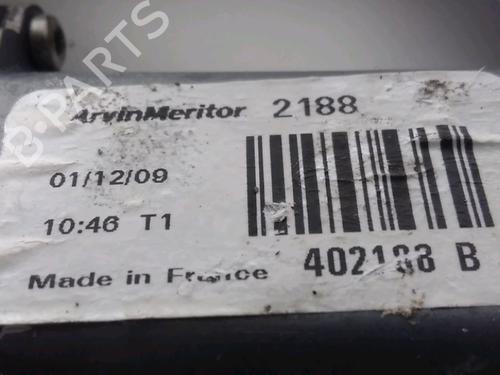Used Front right window mechanism Front right window mechanism CITROËN C3 Picasso (SH_) 1.4 VTi 95 (SH8FSC, SH8FP0, SH8FP6) (95 hp) 20328264 20328264