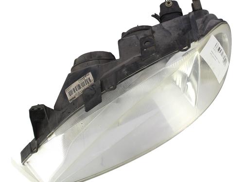Used Left headlight RENAULT MEGANE I (BA0/1_) 1.9 dCi (BA05, BA1F) (102 hp) 31576476