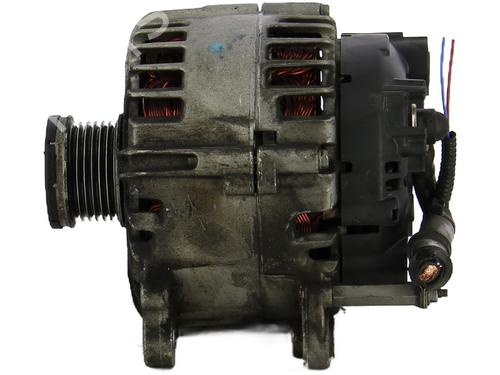 Alternator VW GOLF VI (5K1) 1.4 TSI | BP32768568M7 - Image 2