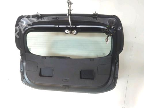 Used Tailgate KIA RIO IV (YB, SC, FB) 1.4 (99 hp) 28121308