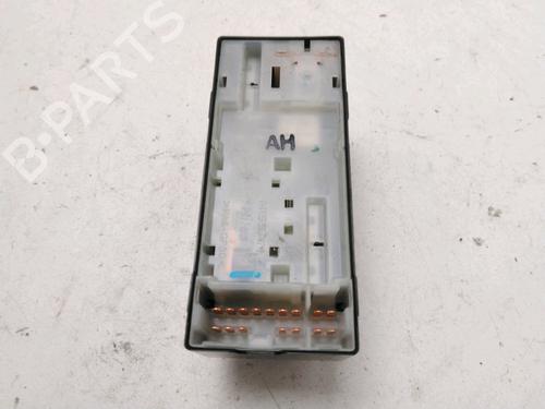 Left front window switch NISSAN MICRA IV (K13K, K13KK) 1.2 DIG-S | BP30980372I27