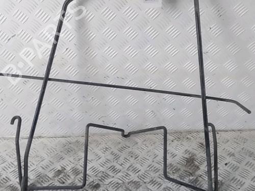 Used Support Support RENAULT KANGOO Express (FW0/1_) 1.5 dCi 75 (FW07, FW10, FW04) (75 hp) 33744663 33744663