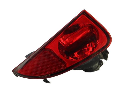 Used Rear bumper right light Rear bumper right light RENAULT ESPACE IV (JK0/1_) 2.0 dCi (JK01, JK02, JK1J, JK1K, JK1H) (150 hp) 31278157 31278157